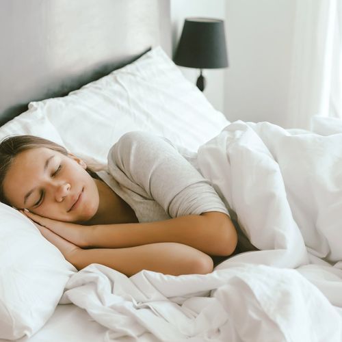 Restful Sleep Tunes: Calm Music for Slumber