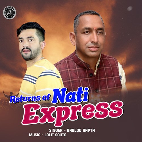 Return Of Nati Express