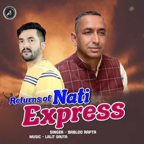 Return Of Nati Express