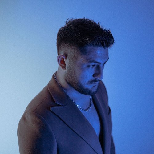 Ricky Martin cover art