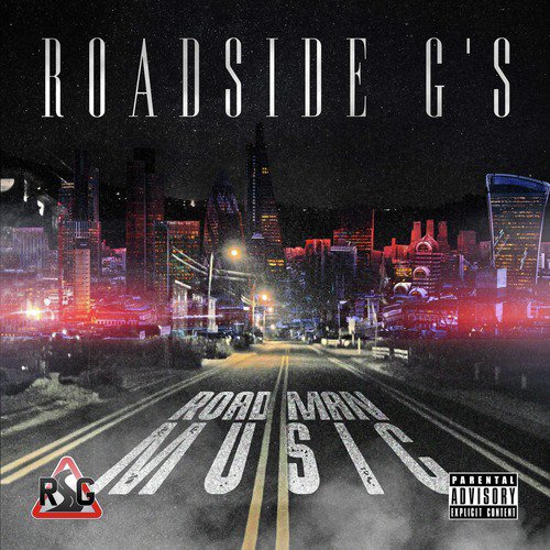 Roadman Music