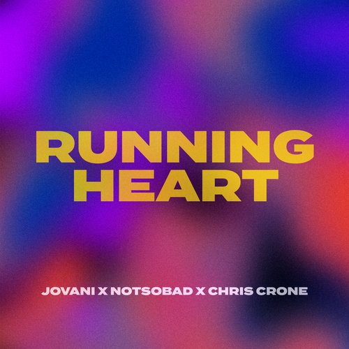 Running Heart_poster_image