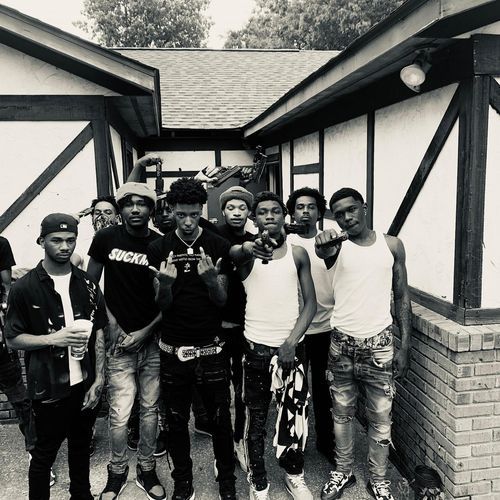 41 X TNL cover art