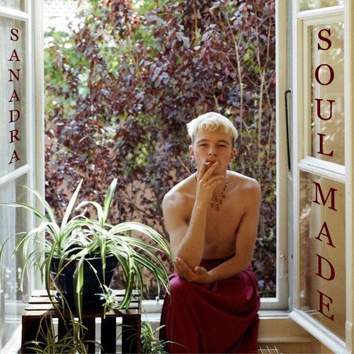SOULMADE cover art