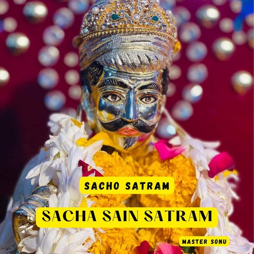 Sacha Sain Satram