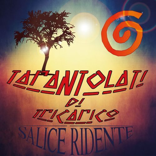 Salice Ridente cover art