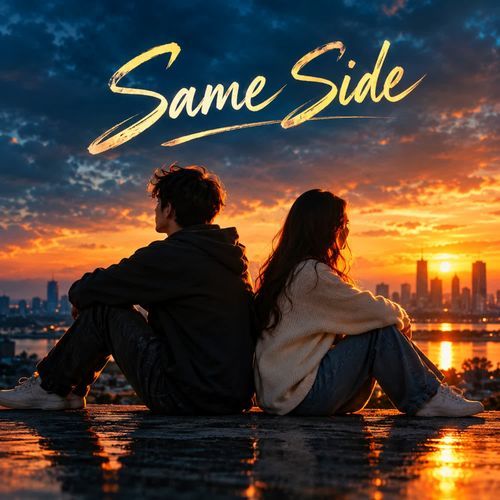Same Side