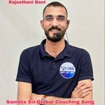 Samota Sir Global Coaching Song