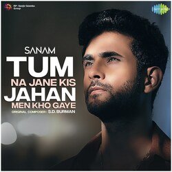 Tum Na Jane Kis Jahan Men Kho Gaye-OyI8ZDNpAlg