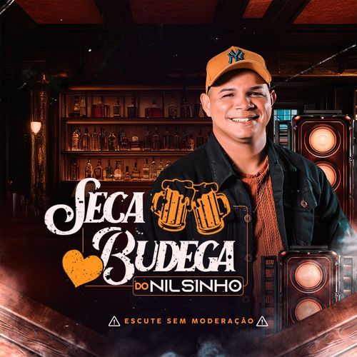 Seca Budega do Nilsinho