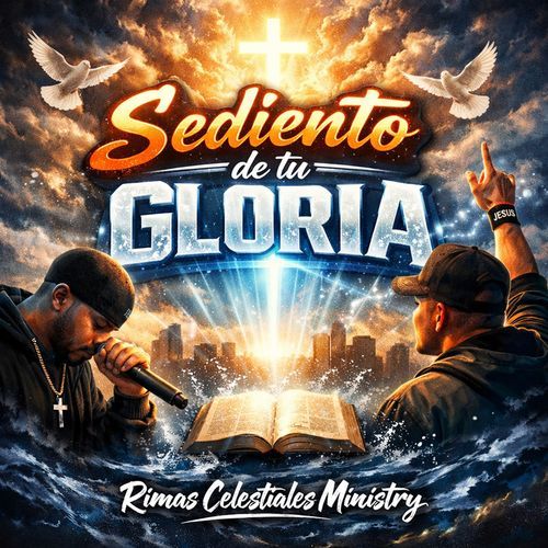 Tu Palabra es mi Luz cover art
