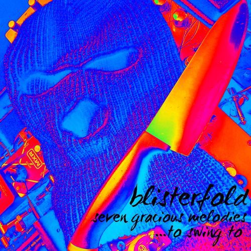 Taker (R) cover art