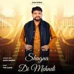 Shagna Di Mehndi