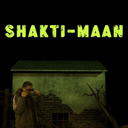 Shakti - Maan