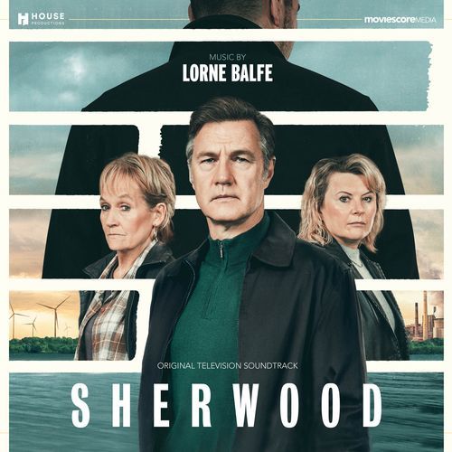 Sherwood (Original Television Soundtrack)_poster_image