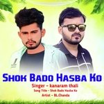 Shok Bado Hasba Ko (Hindi)