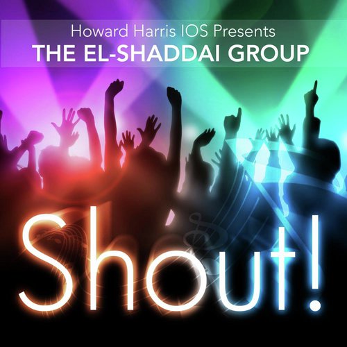 Shout it!