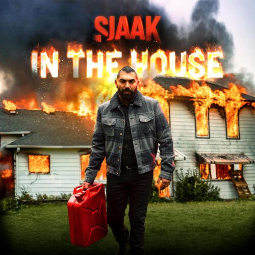 Sjaak In The House_poster_image