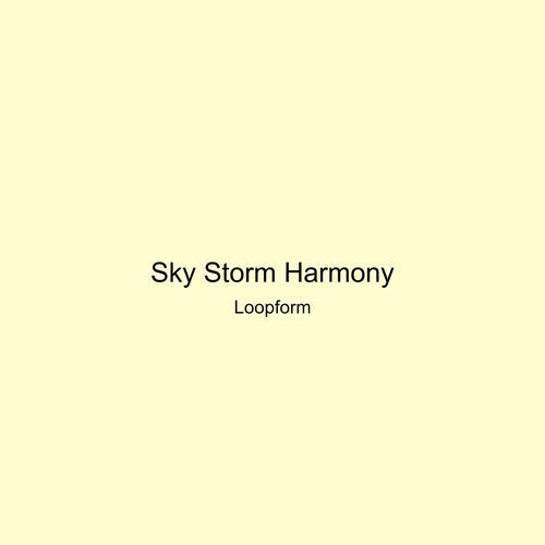 Sky Storm Harmony