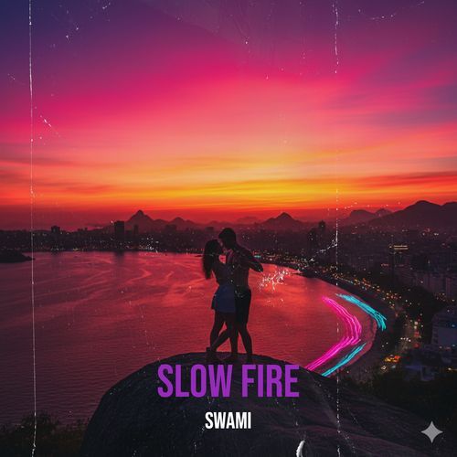 Slow Fire