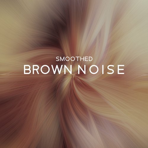 Smoothed Brown Noise