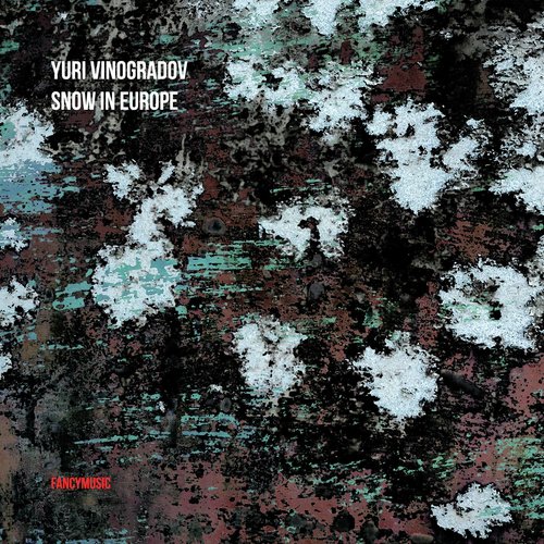Space and Shadow cover art