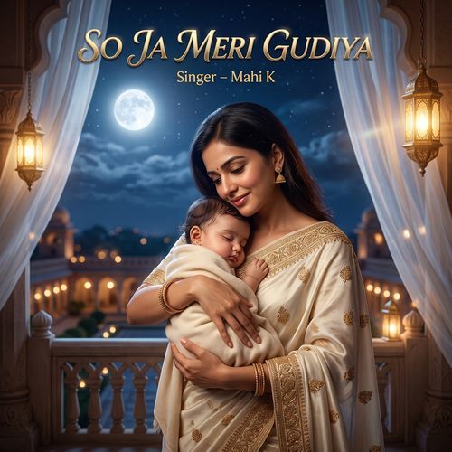 So Ja Meri Gudiya