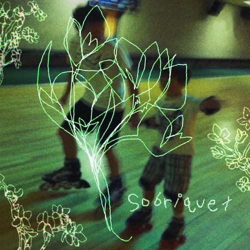 Sobriquet