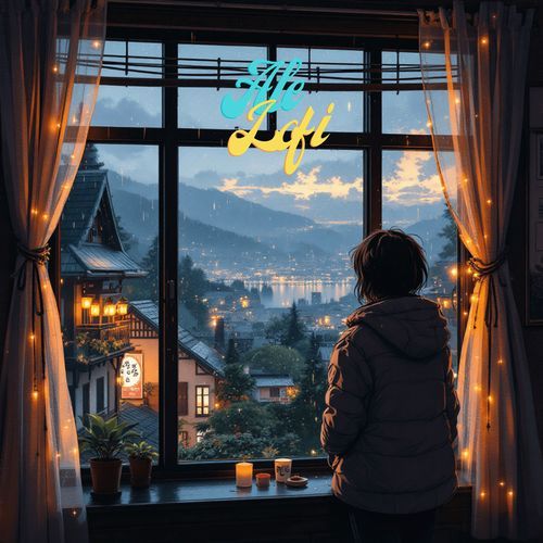 Solitude In Motion (Instrumental)