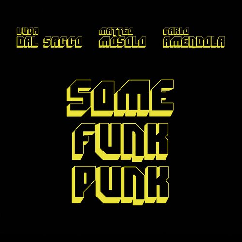Groovy Wolf cover art