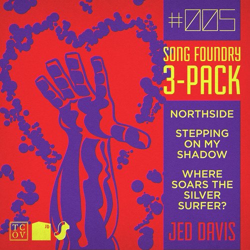 Song Foundry 3-Pack #005