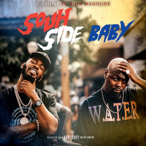 Souh Side Baby_poster_image