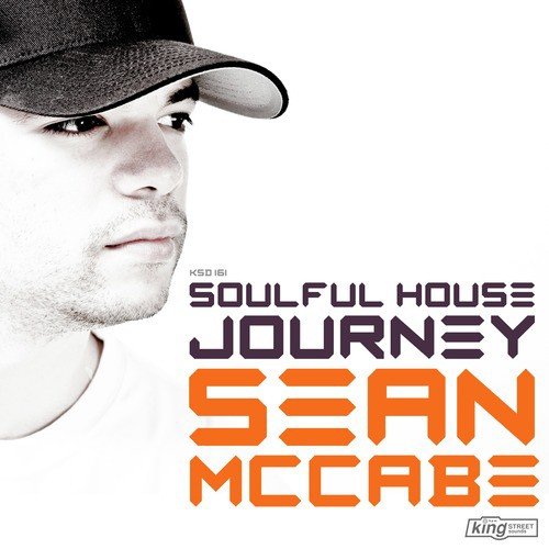 Soulful House Journey: Sean McCabe