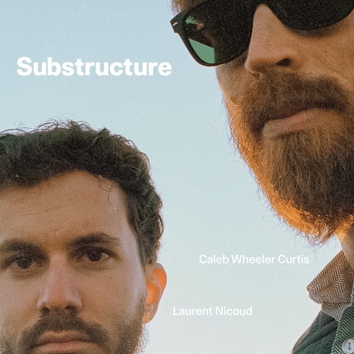 Substructure cover art