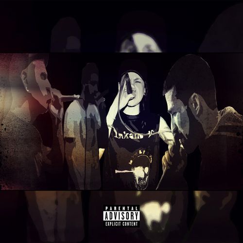 Synoriogrammes cover art