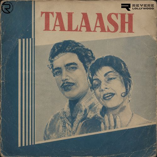 Tu Bhi Haseen, Dil Bhi Jawan