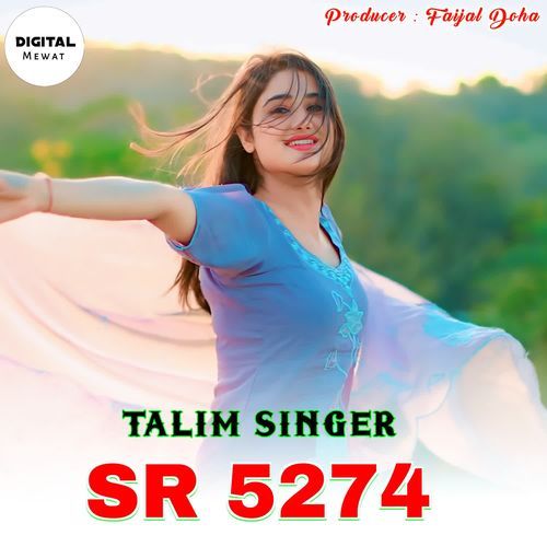Talim Singer SR 5274