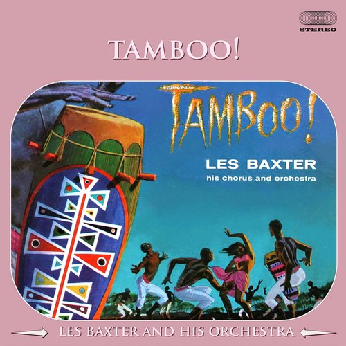 Les Baxter And His Orchestra