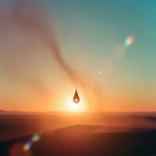 Teardrop (feat. Roméo Testa)
