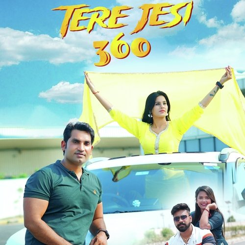 Tere Jesi 360