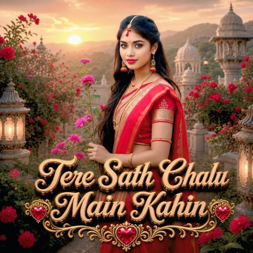 Tere Sath Chalu Main Kahin