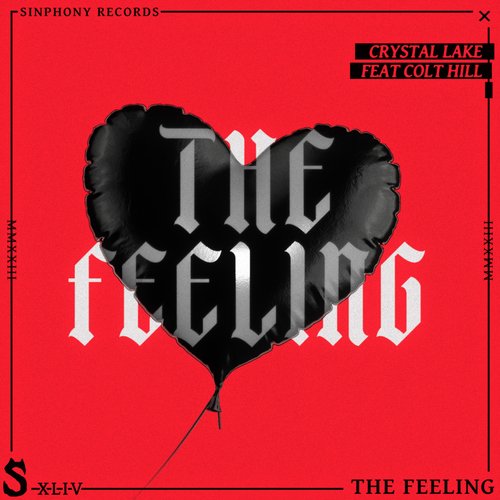 The Feeling (feat. Colt Hill)_poster_image