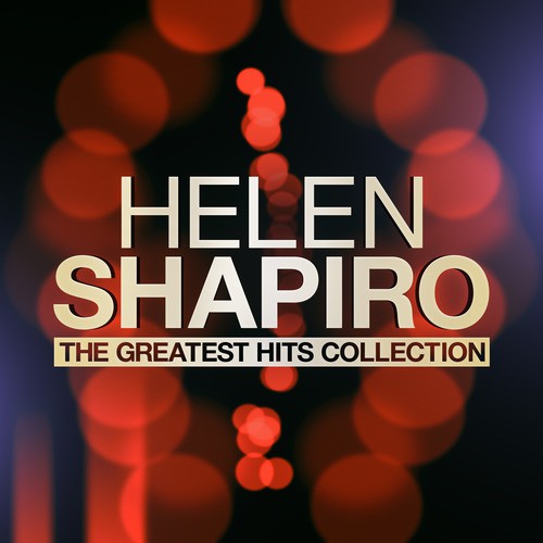 Tip Toe Through The Tulips Lyrics Helen Shapiro Only On Jiosaavn