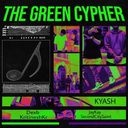 The Green Cypher-BAQvASdge2Q