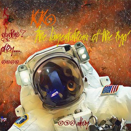 Kirpichi-chi (Original Mix) cover art