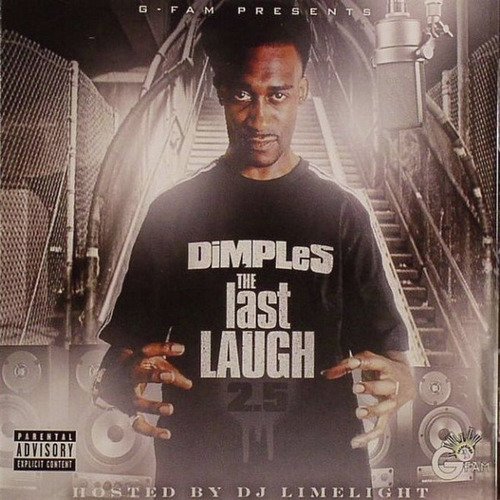 Dexplicit Interview cover art