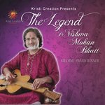 The Legend Pt. Vishwa Mohan Bhatt