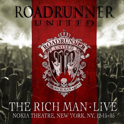 The Rich Man (Live at the Nokia Theatre, New York, NY, 12/15/2005)_poster_image