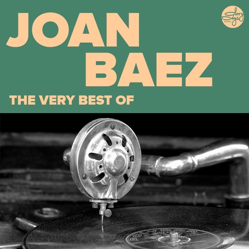The Very Best Of (Joan Baez)