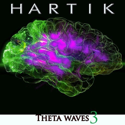 Theta Waves 3 (Brain Focus Music)